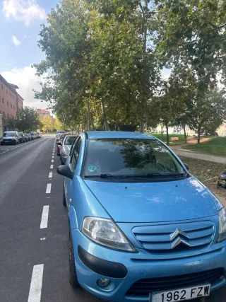 Citroen C3 2008