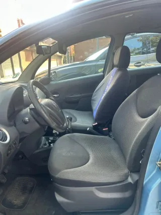 Citroen C3 2008