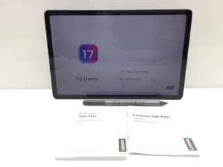 tablet pc lenovo tab m11 11 4gb 128gb wifi