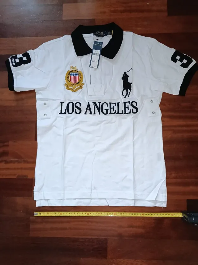 Polo Ralph Lauren Los Angeles S