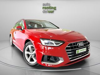 Audi A4 Avant Advanced 30 TDI 100 kW (136 CV) S tronic