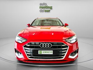 Audi A4 Avant Advanced 30 TDI 100 kW (136 CV) S tronic