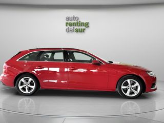 Audi A4 Avant Advanced 30 TDI 100 kW (136 CV) S tronic
