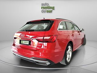 Audi A4 Avant Advanced 30 TDI 100 kW (136 CV) S tronic