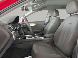 Audi A4 Avant Advanced 30 TDI 100 kW (136 CV) S tronic