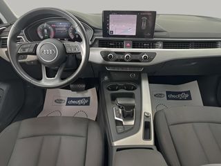 Audi A4 Avant Advanced 30 TDI 100 kW (136 CV) S tronic