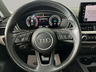 Audi A4 Avant Advanced 30 TDI 100 kW (136 CV) S tronic