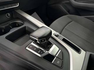 Audi A4 Avant Advanced 30 TDI 100 kW (136 CV) S tronic