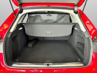 Audi A4 Avant Advanced 30 TDI 100 kW (136 CV) S tronic
