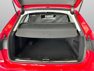 Audi A4 Avant Advanced 30 TDI 100 kW (136 CV) S tronic