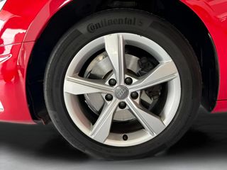 Audi A4 Avant Advanced 30 TDI 100 kW (136 CV) S tronic