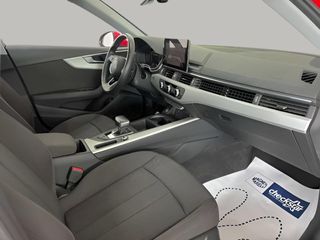 Audi A4 Avant Advanced 30 TDI 100 kW (136 CV) S tronic