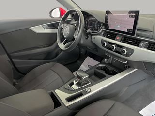 Audi A4 Avant Advanced 30 TDI 100 kW (136 CV) S tronic