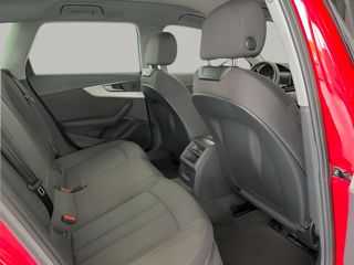 Audi A4 Avant Advanced 30 TDI 100 kW (136 CV) S tronic