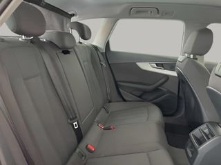 Audi A4 Avant Advanced 30 TDI 100 kW (136 CV) S tronic