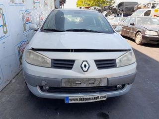 Elevalunas trasero pegaso trucks megane ii 1148565
