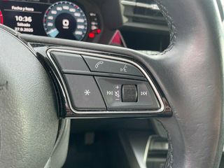 Audi A3 Sportback 30 TDI 85kW (116CV)