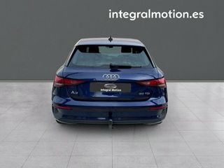Audi A3 Sportback 30 TDI 85kW (116CV)
