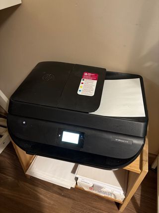 Impresora HP multifuncion