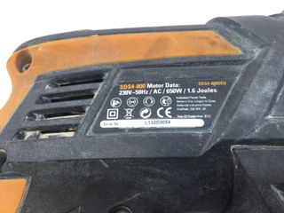 taladro electrico evolution sds4800