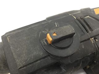 taladro electrico evolution sds4800