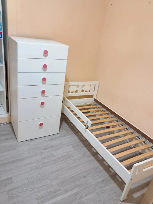 Habitación infantil