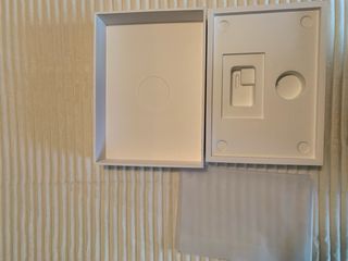 Caja MacBook Air Apple