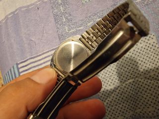 Orologio vintage anni 80 Roller's