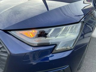 Audi A3 Sportback 30 TDI 85kW (116CV)