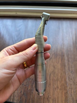 Kit Instrumental Rotatorio Dental Kavo