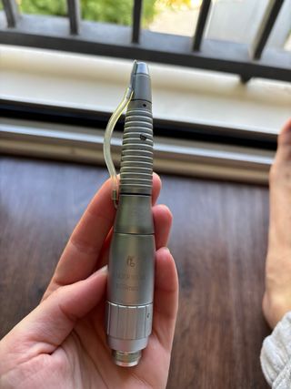 Kit Instrumental Rotatorio Dental Kavo