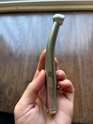 Kit Instrumental Rotatorio Dental Kavo