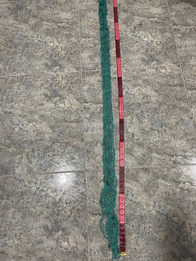 Redes para cazar conejos