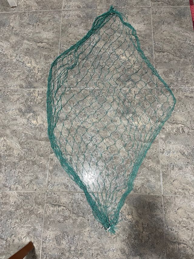 Redes para cazar conejos