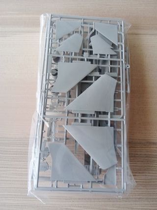 F-15D DJ EAGLE MAQUETA HASEGAWA 1/72