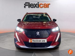 Peugeot 2008 Allure Pack Puretech 130 S&S EAT8