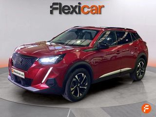 Peugeot 2008 Allure Pack Puretech 130 S&S EAT8