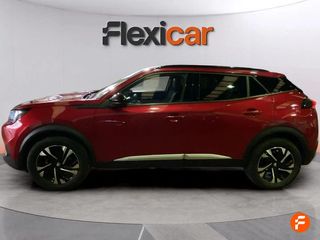 Peugeot 2008 Allure Pack Puretech 130 S&S EAT8