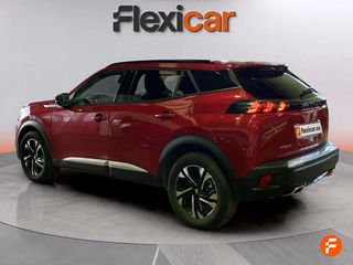 Peugeot 2008 Allure Pack Puretech 130 S&S EAT8