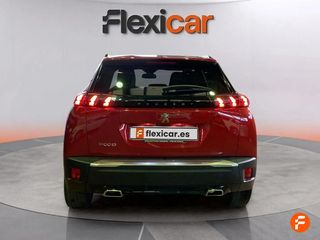 Peugeot 2008 Allure Pack Puretech 130 S&S EAT8