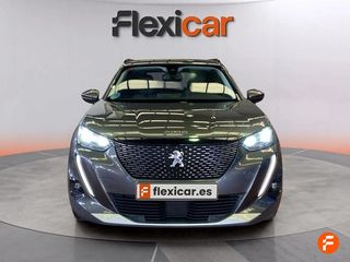 Peugeot 2008 Allure Pack BlueHDI 81kW (110CV)