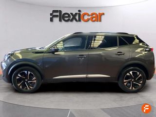 Peugeot 2008 Allure Pack BlueHDI 81kW (110CV)
