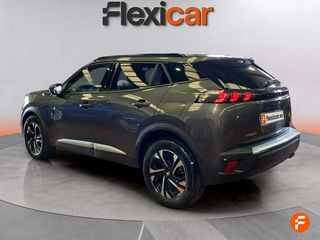 Peugeot 2008 Allure Pack BlueHDI 81kW (110CV)