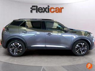Peugeot 2008 Allure Pack BlueHDI 81kW (110CV)