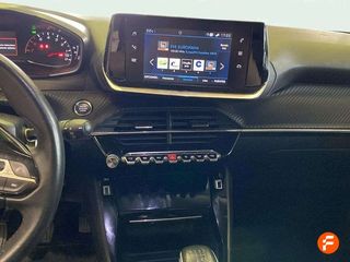 Peugeot 2008 Allure Pack BlueHDI 81kW (110CV)