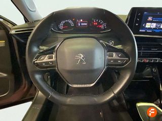 Peugeot 2008 Allure Pack BlueHDI 81kW (110CV)