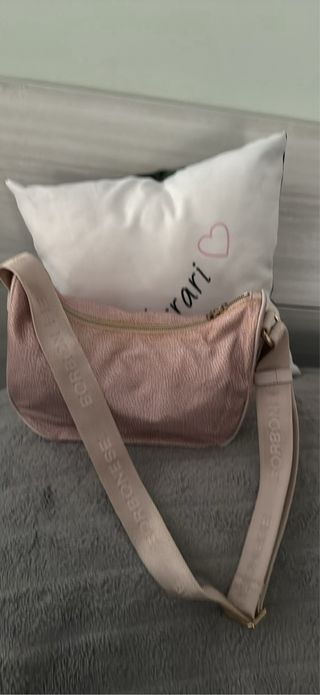 Borsa camomilla Borbonese
