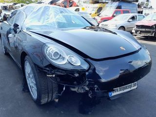 Porsche 1148975 juego de llantas panamera 4