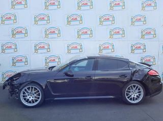 Porsche 1148975 juego de llantas panamera 4