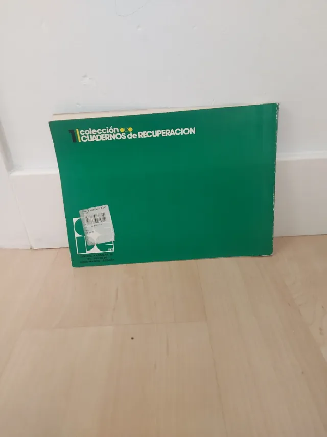 Fichas de Recuperacion de Dislexia1